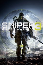 Sniper: Ghost Warrior 3
